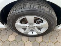 Gebraucht Suzuki SX4 Comfort 120 PS (88 kW) 2013 Weiß SUV