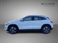 Gebraucht Mercedes GLA250 Progressive 163 PS (119 kW) 2023 Andere farbe SUV