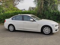 gebraucht BMW 318 d Sport Line Sport Line