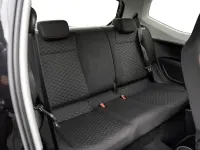 Gebraucht VW up! Join 60 PS (44 kW) 2018 Schwarz Kleinwagen