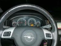 Gebraucht Opel Vectra 155 PS (114 kW) 2005 Silber Kombi