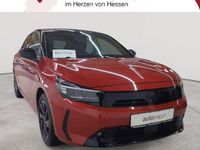 Gebraucht Opel Corsa 101 PS (74 kW) 2024 Rot Kleinwagen