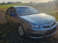 gebraucht Opel Vectra 2.0 Turbo Edition Plus Edition Plus