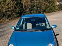 Gebraucht Ford Focus 101 PS (74 kW) 2000 Grün Limousine