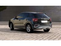 gebraucht Audi Q2 30 TFSI ACC DAB LED SHZ Advanced