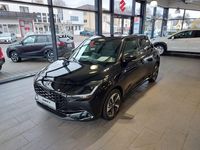 Neu Suzuki Swift Comfort+ 83 PS (61 kW) 2026 Schwarz Kleinwagen