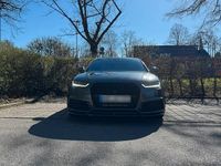 Gebraucht Audi S6 450 PS (330 kW) 2016 Grau Limousine