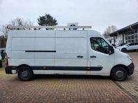 gebraucht Renault Master Kasten L3H2 HKa 3,5t