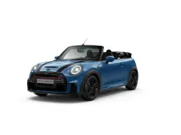 Gebraucht Mini John Cooper Works Cabriolet 231 PS (169 kW) 2023 Cabrio