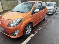 Second-hand Renault Twingo GT 100 CP (73 kW) 2009 Hatchback