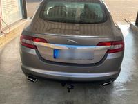 gebraucht Jaguar XF 241PS