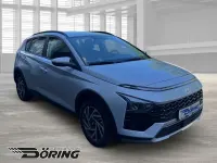 Neu Hyundai Bayon Trend 90 PS (66 kW) 2026 Grau SUV