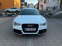 gebraucht Audi A5 | S - line |