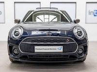 gebraucht Mini Cooper S Clubman LED Navi DAB Pano H&K ParkAss!