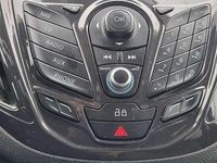 Gebraucht Ford Transit Basis 101 PS (74 kW) 2016 Grau Kombi