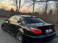 Gebraucht BMW 530 235 PS (172 kW) 2008 Limousine