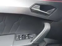 Gebraucht Cupra Leon 190 PS (139 kW) 2024 Magnetic tech mattgrau Kombi