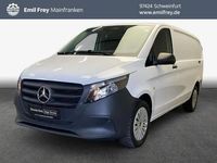 Gebraucht Mercedes Vito 163 PS (119 kW) 2025 Weiß Van