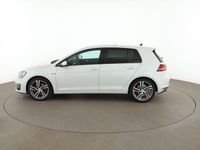 gebraucht VW Golf VII 2.0 TSI GTI BlueMotion Tech, Benzin, 20.290 €