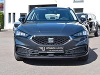 Second-hand Seat Leon Style 150 CP (110 kW) 2025 Gri Break