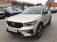 Gebraucht Volvo XC40 Plus 163 PS (119 kW) 2022 Bright dusk SUV