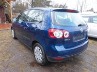 Gebraucht VW Golf IV 75 PS (55 kW) 2006 Blau Limousine