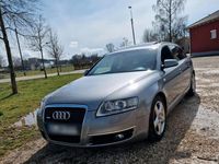 gebraucht Audi A6 3.0 TDi Quattro S-Lein