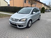 Gebraucht VW Golf VI R 160 PS (117 kW) 2008 Grau Kleinwagen