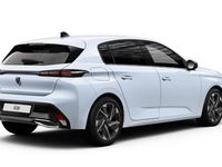 Neu Peugeot 308 Allure 131 PS (96 kW) 2025 Okenit weiß metallic Limousine