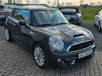 Gebraucht Mini Cooper S 184 PS (135 kW) 2012 Grün Kleinwagen