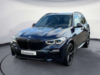 gebraucht BMW X5 xDrive45e M Sport Harman Kardon Laserlicht He