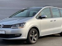 gebraucht VW Sharan 1.4 TSI Trendline