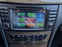 Gebraucht Mercedes E320 Avantgarde 224 PS (164 kW) 2005 Limousine