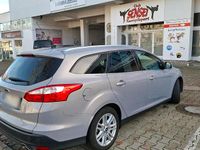 Gebraucht Ford Focus 115 PS (84 kW) 2014 Kombi