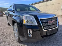 Occasion GMC Terrain 268 ch (197 kW) 2009 Noir SUV