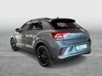 Gebraucht VW T-Roc R-line 150 PS (110 kW) 2025 Grau SUV