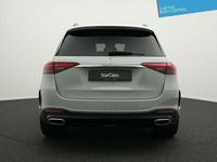 Gebraucht Mercedes GLE450 AMG Active 381 PS (280 kW) 2025 Grau SUV