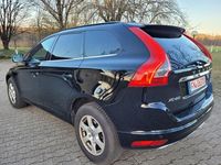 Gebraucht Volvo XC60 Momentum 181 PS (133 kW) 2014 Schwarz SUV