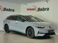 Gebraucht VW ID.7 Pro 210 kW (286 PS) 2024 Mondsteingrau Kombi