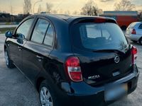 gebraucht Nissan Micra 1.2