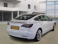 Second-hand Tesla Model 3 Performance 258 kW (351 CP) 2019 Alb Berlinǎ