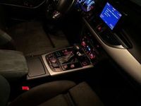 gebraucht Audi A6 2.0 TDI DPF