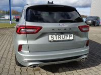 Gebraucht Ford Kuga ST-Line 186 PS (136 kW) 2025 Grau SUV