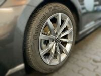Usata VW Passat Business 150 CV (110 kW) 2024 Grigio Station wagon