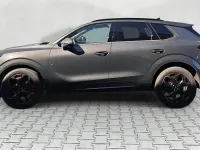 Neu Cupra Terramar 150 PS (110 kW) 2025 Timanfayagrau SUV