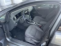 Gebraucht VW e-Golf 100 kW (136 PS) 2020 Kleinwagen