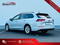 Gebraucht VW Golf VIII 150 PS (110 kW) 2022 Reflexsilber Kombi