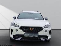 Gebraucht Cupra Formentor VZ 310 PS (228 kW) 2024 Weiß SUV