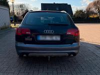 Gebraucht Audi A6 Allroad 180 PS (132 kW) 2006 Schwarz Kombi