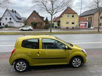 gebraucht Renault Twingo Sondermodell 1 Hand Rentnerfahrzeug & Garantie &